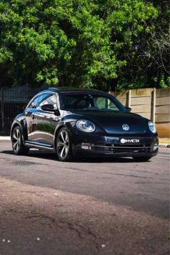 Volkswagen Fusca 2.0 R-line TSI 16V Aut. 2014