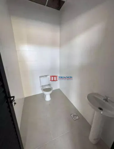 Sala para alugar, 160 m² por R$ 6.360/mês - Campestre - Piracicaba/SP