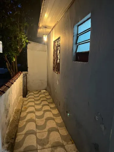Casa 1 dormitorio