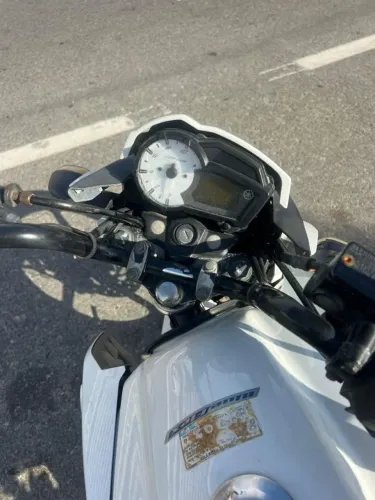 Vendo/troco fazer 2014