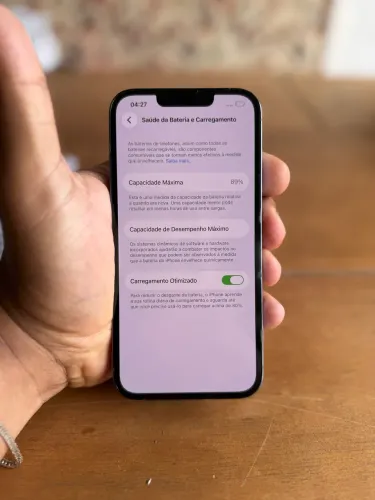 iPhone 13 Pro