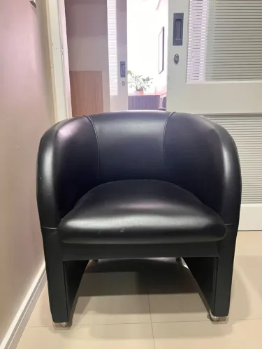 Venda poltronas