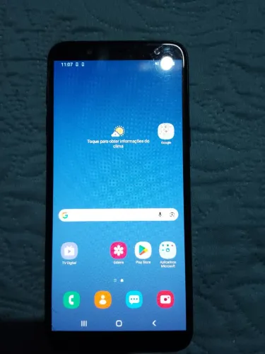 Estou vendo esse j6