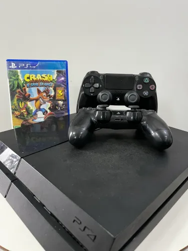 PlayStation 4