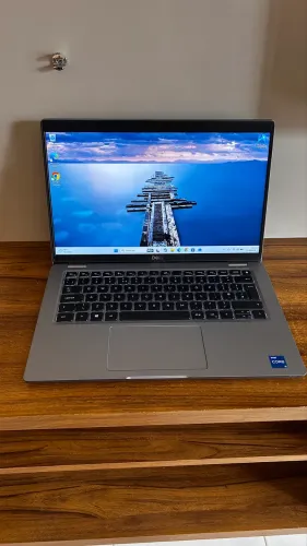 Notebook Dell Core i5