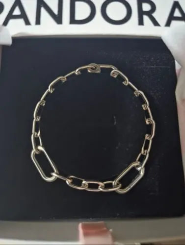 Pulseira bracelete pandora original nova