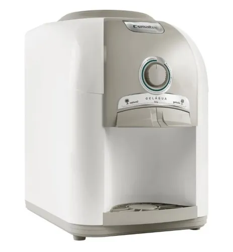 Bebedouro de mesa Esmaltec