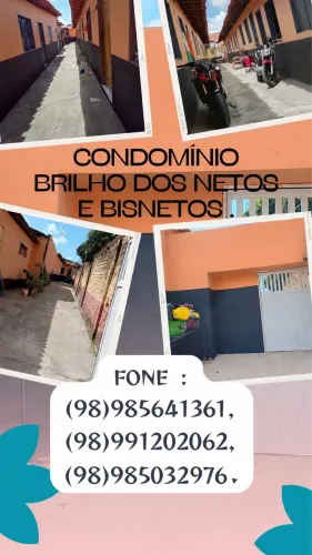 Aluga-se kitinetes