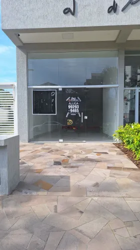 LOJA MENINO DEUS