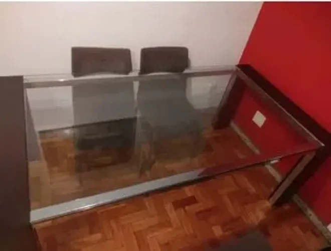 mesa de jantar ( SEM CADEIRAS)