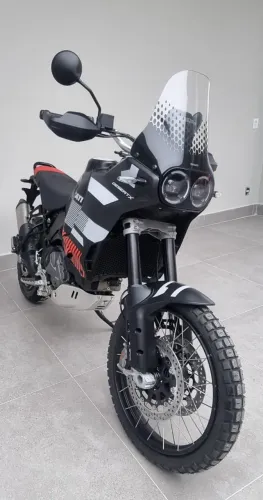 Ducati Desert X 2024/24