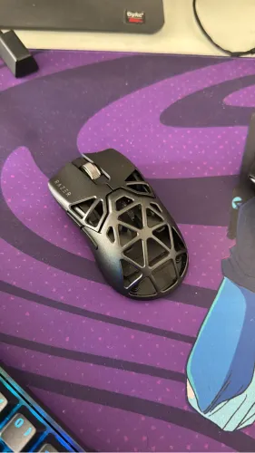 Mouse Razer Viper signature