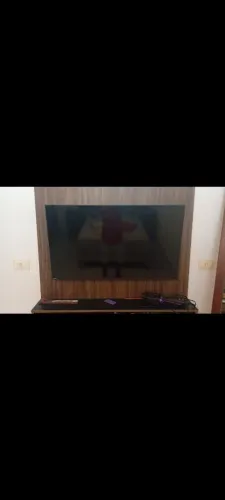 Tv Toshiba 43 polegadas smart comando de voz pelo controle