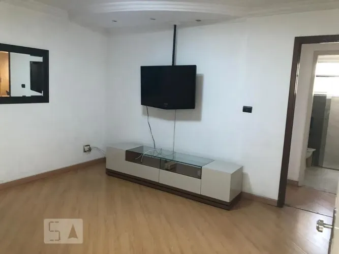 Apartamento à Venda - Santana, 2 Quartos, 58 m2