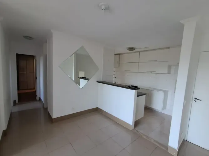 Apartamento para alugar Granja Viana II - 3 dormitórios- 1 suíte - 1 Vaga - ar condiciona