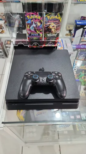 PS4 Slim 1TB