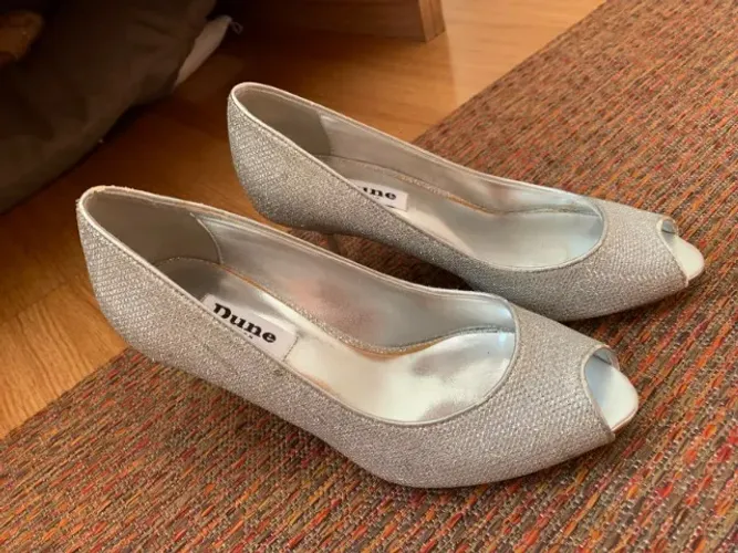 Sapatos Dune