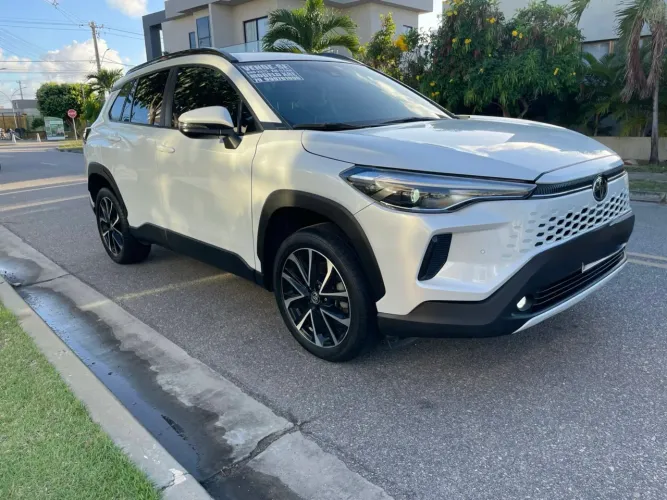 Toyota Corolla Cross XRE 2.0 16V Flex AUT 2025