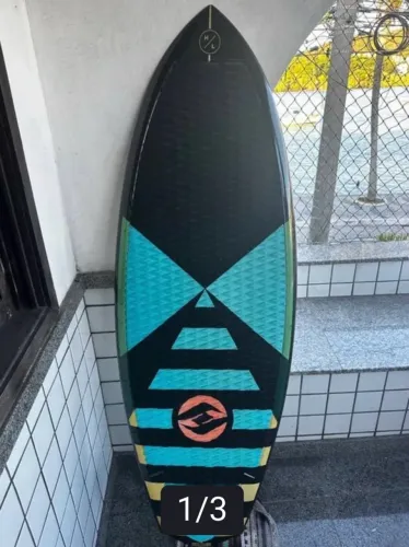 Prancha de Kite surf