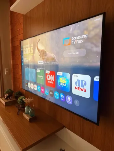 Smart TV Samsung 55