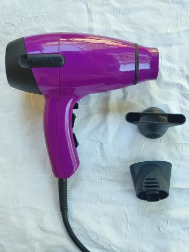 Secador gama Italy profissional