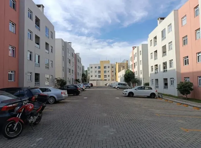 Kuara Apto Planejado - Imobiliária Pazini
