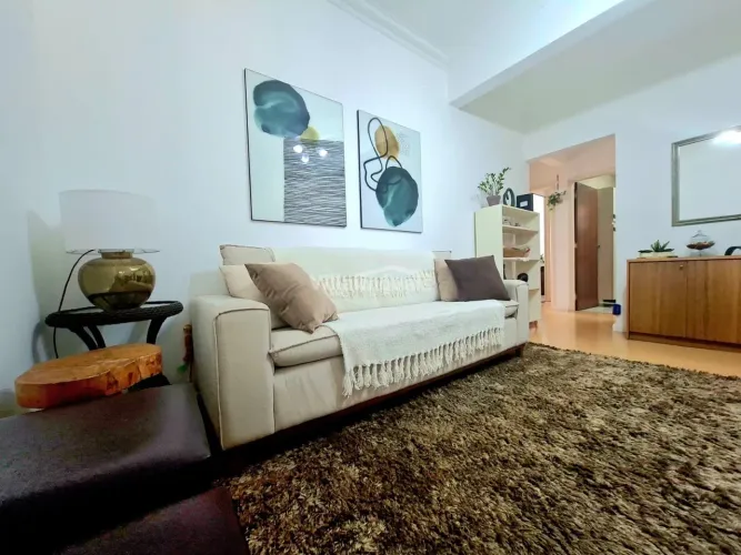 apartamento - Cambuí - Campinas