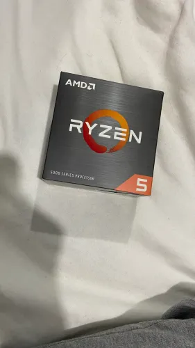 Rysen 5500