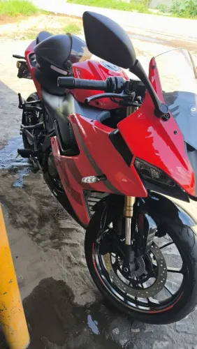 SBM 250 S 2025/2026