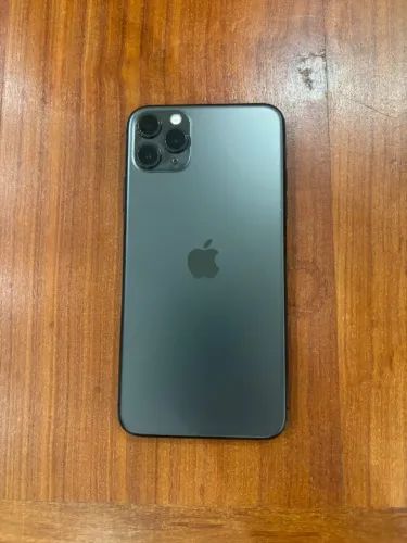 iPhone 11 Pro Max 512Gb