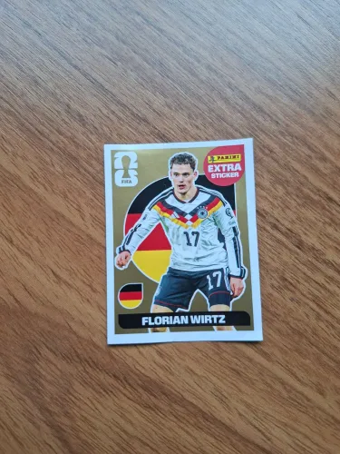 Florian wirtz