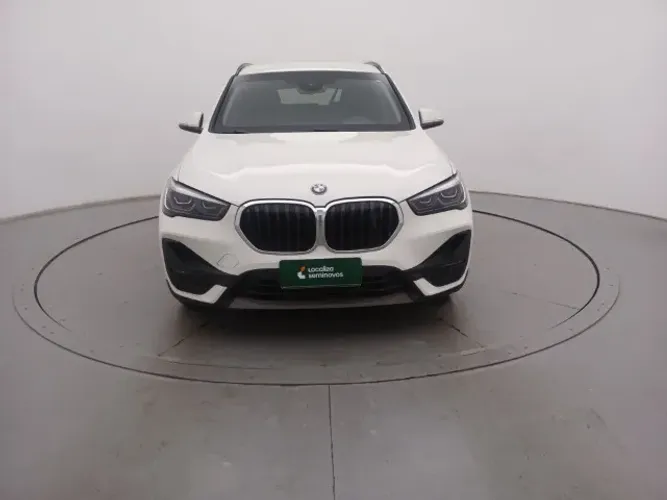 BMW X1 Sdrive 20I 2.0/2.0 TB Acti.flex Aut. 2022