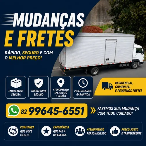 Levamos pra você