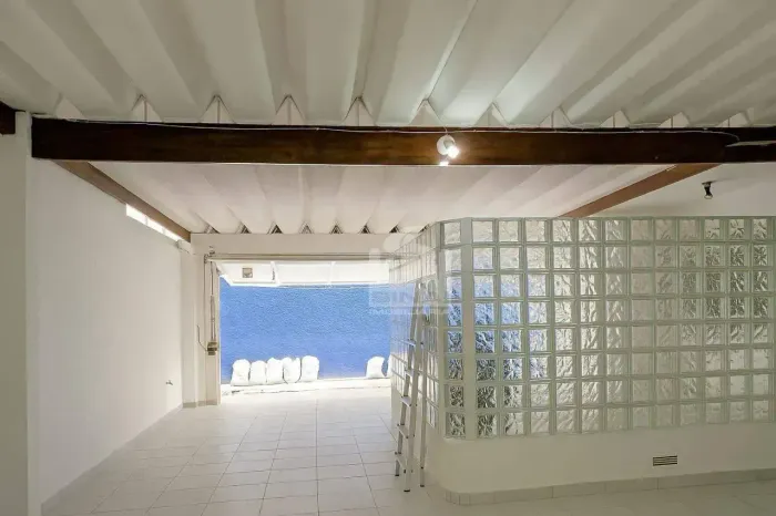 Casa com 2 dormitórios para alugar, 150 m² por R$ 5.266,50/mês - Vila Gomes Cardim - São P
