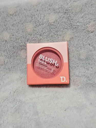 Dailus, BLUSH-ERA SOL QUE ME FALTAVA