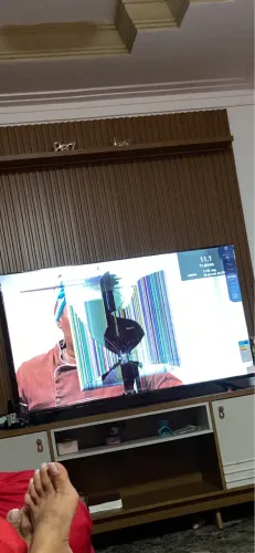 Televisão