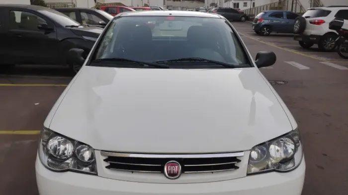 Fiat Palio 1.0/ Trofeo 1.0 Fire/ Fire Flex 2P 2016