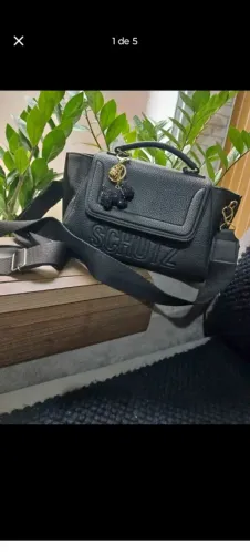 Bolsa Schutz 