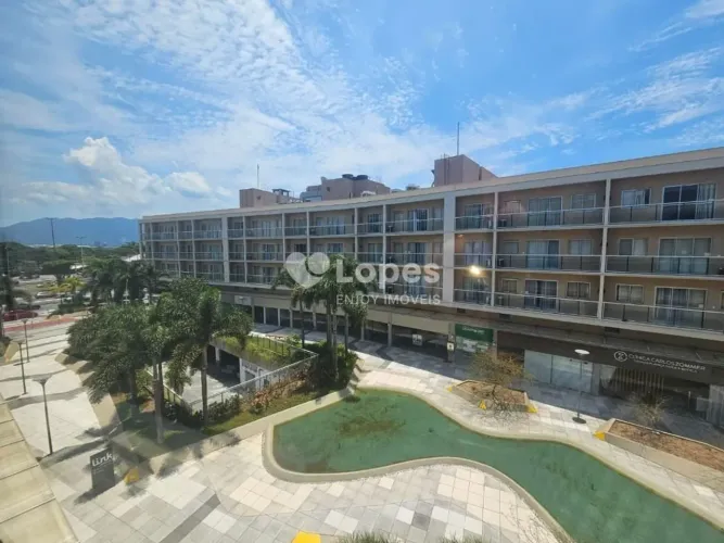 Sala em Barra da Tijuca, Rio de Janeiro