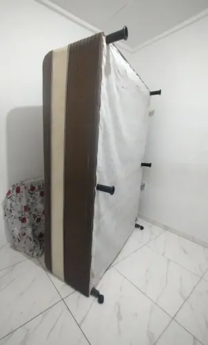 Cama casal 