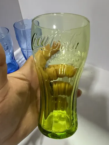 Copos coca cola copa e olimpíadas