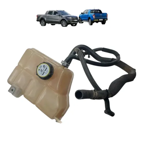 Reservatório Radiador Ford Ranger 2020