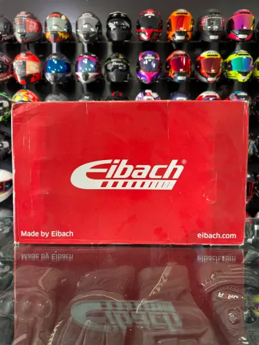 Jogo Molas Eibach Corolla 2019 a 2027