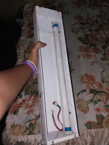 Luminária