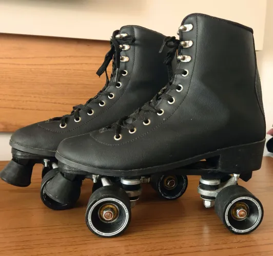 patins owl original numero 39