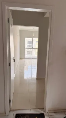 Aluguel apartamento