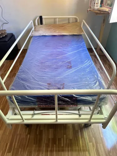 Vendo cama elétrica comfort 