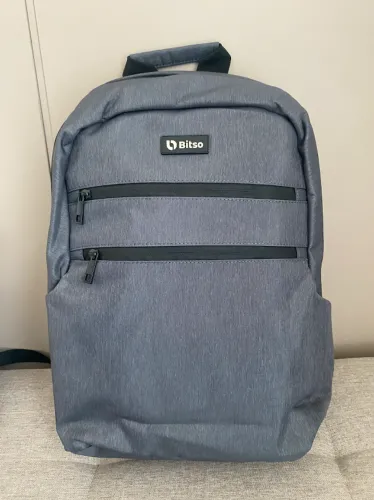 Mochila para notebook NOVA - impermeável