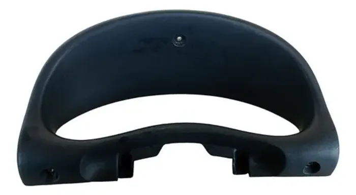 Moldura Painel De Instrumentos Gm Corsa Classic 09/16