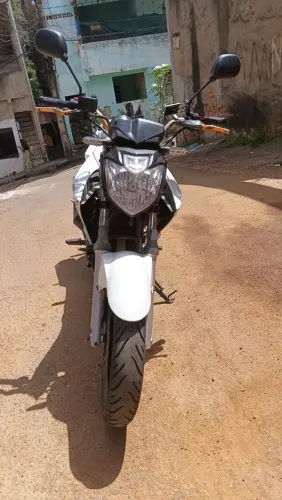 Vendo fz250